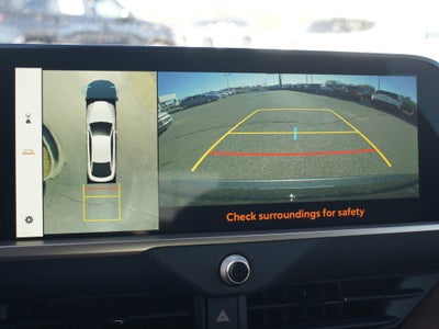 2026 Toyota Toyota Crown Limited