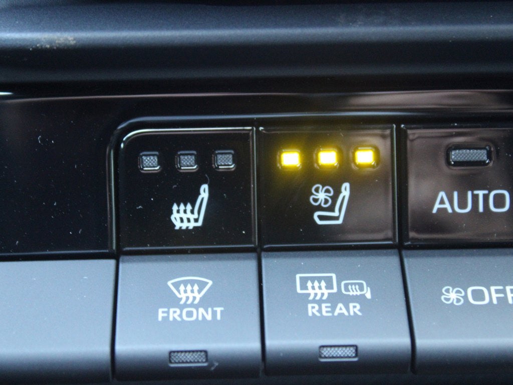 2026 Toyota Toyota Crown Limited