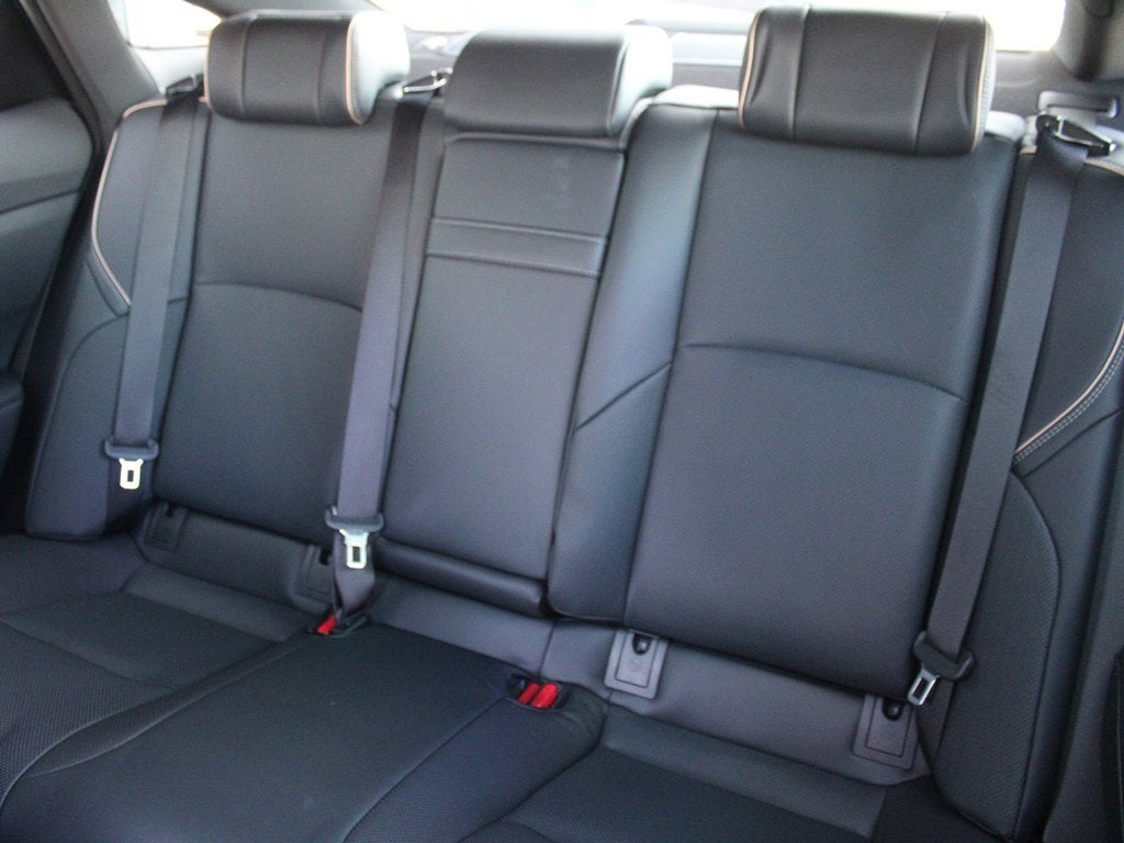 2026 Toyota Toyota Crown Limited