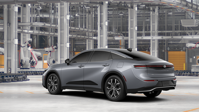 2026 Toyota Toyota Crown Limited