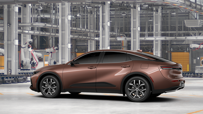 2026 Toyota Toyota Crown XLE