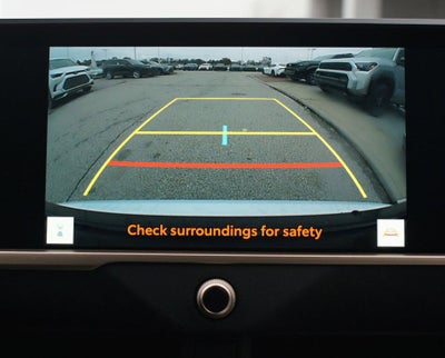 2026 Toyota Toyota Crown Limited