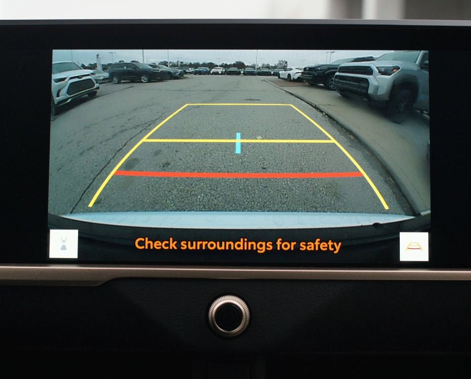 2026 Toyota Toyota Crown Limited