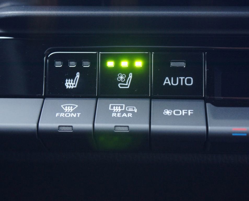 2026 Toyota Toyota Crown Limited