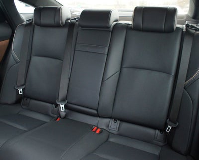 2026 Toyota Toyota Crown Limited