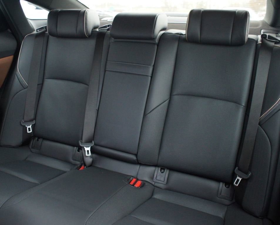 2026 Toyota Toyota Crown Limited