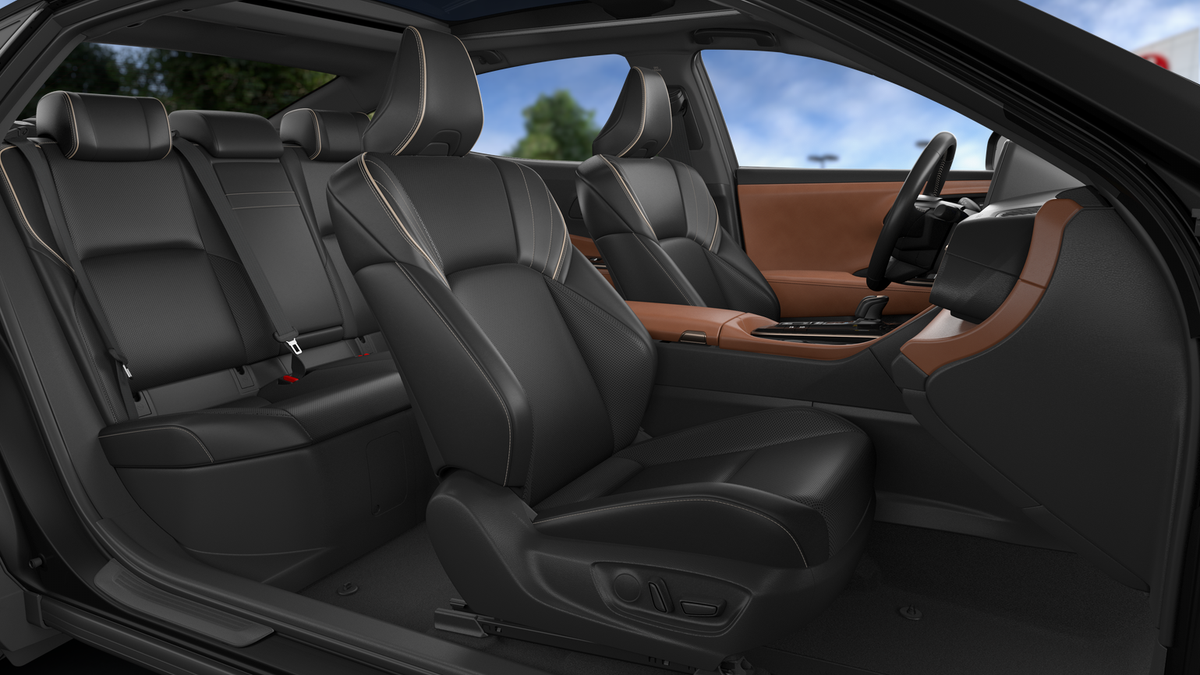 2026 Toyota Toyota Crown Limited