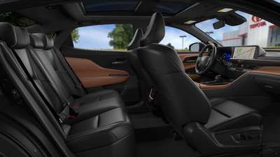 2026 Toyota Toyota Crown Limited