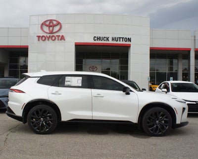 2026 Toyota Toyota Crown Signia Limited