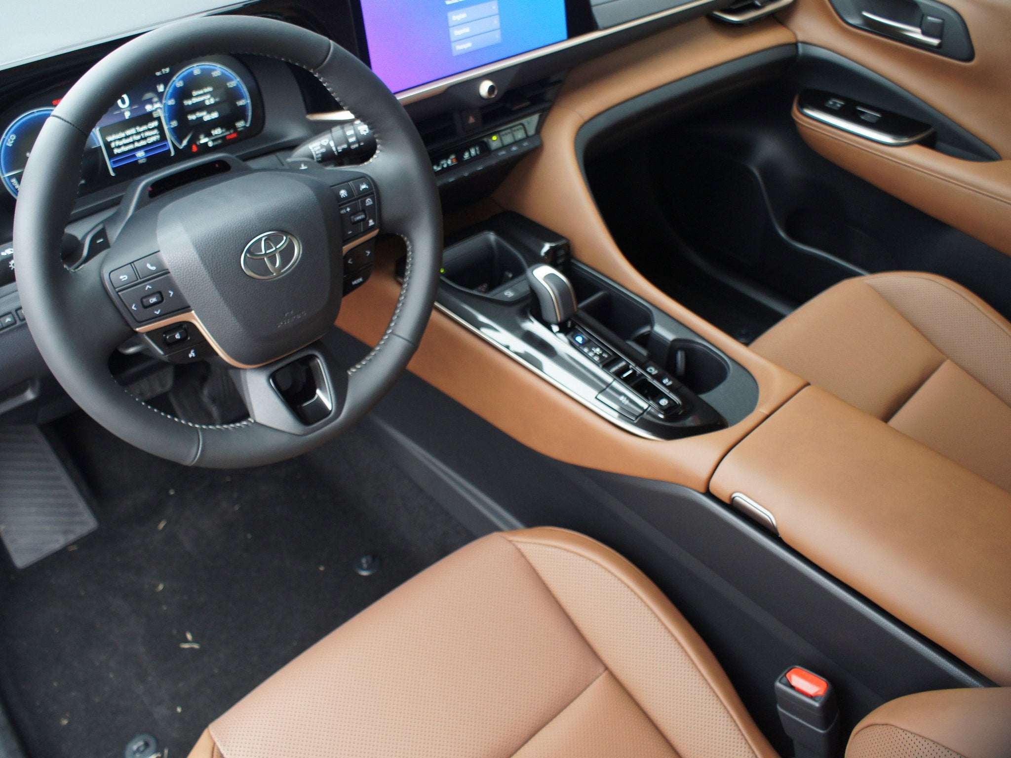 2025 Toyota Toyota Crown Signia Limited