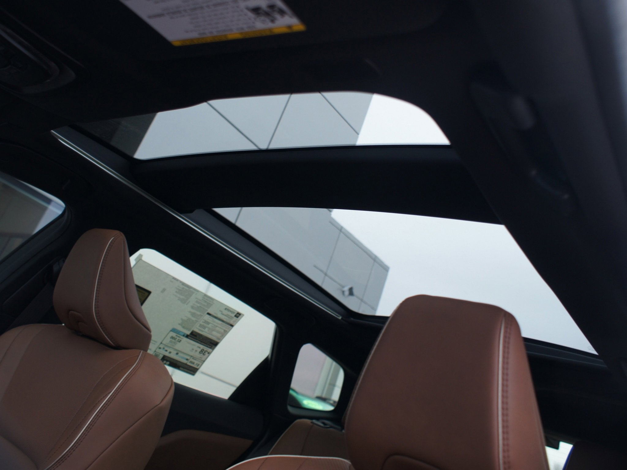 2025 Toyota Toyota Crown Signia Limited