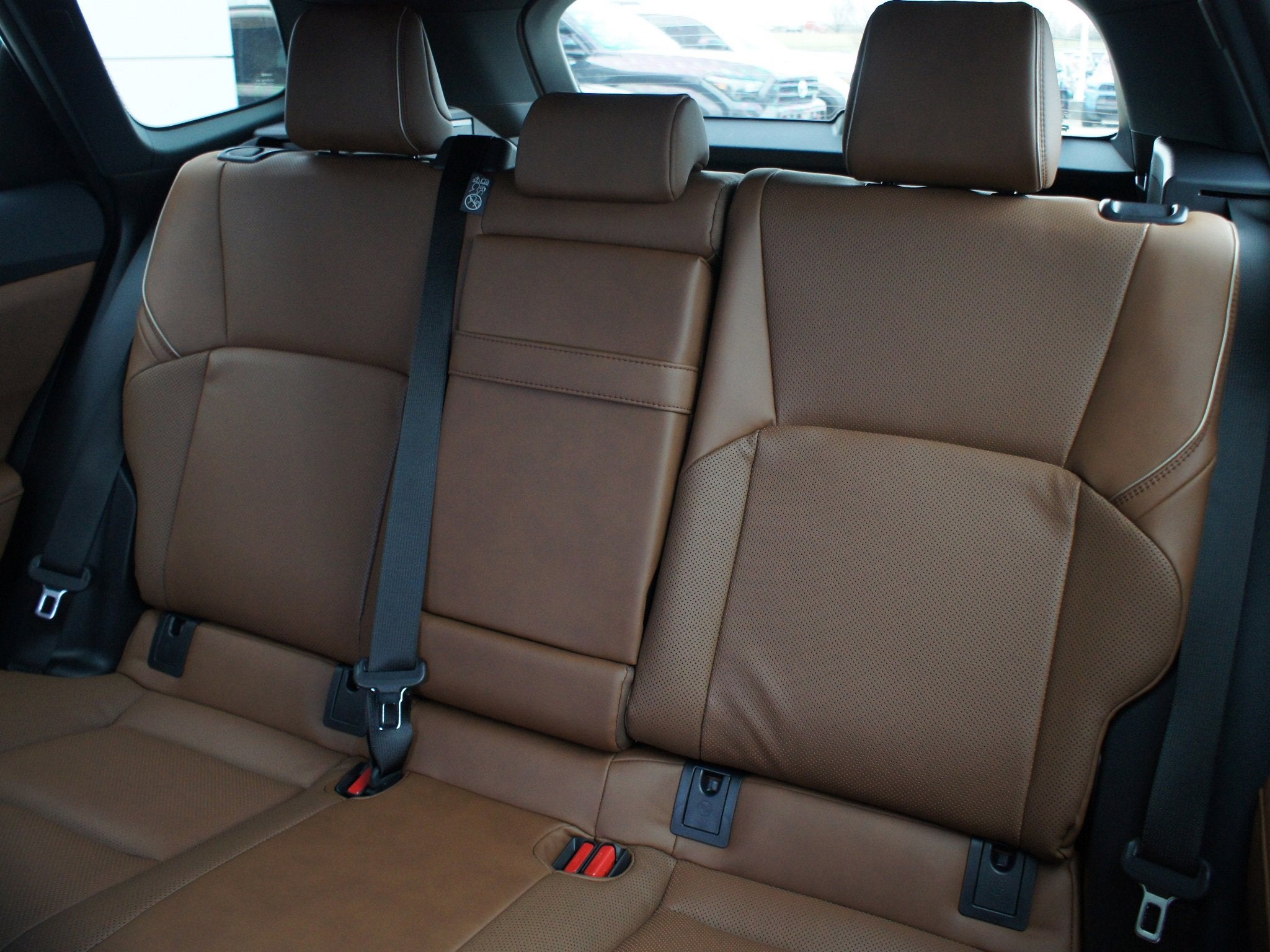 2025 Toyota Toyota Crown Signia Limited