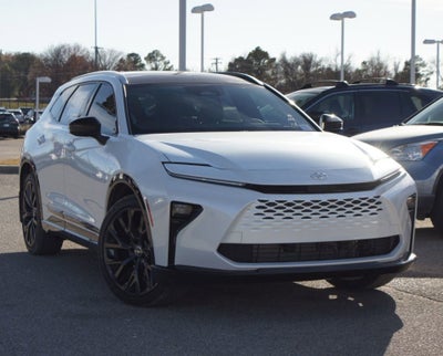 2025 Toyota Toyota Crown Signia Limited