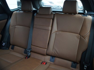 2025 Toyota Toyota Crown Signia Limited