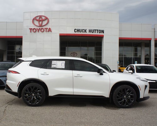 2025 Toyota Toyota Crown Signia Limited