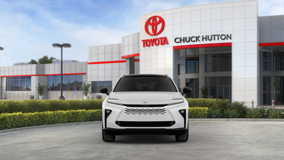 2025 Toyota Toyota Crown Signia Limited