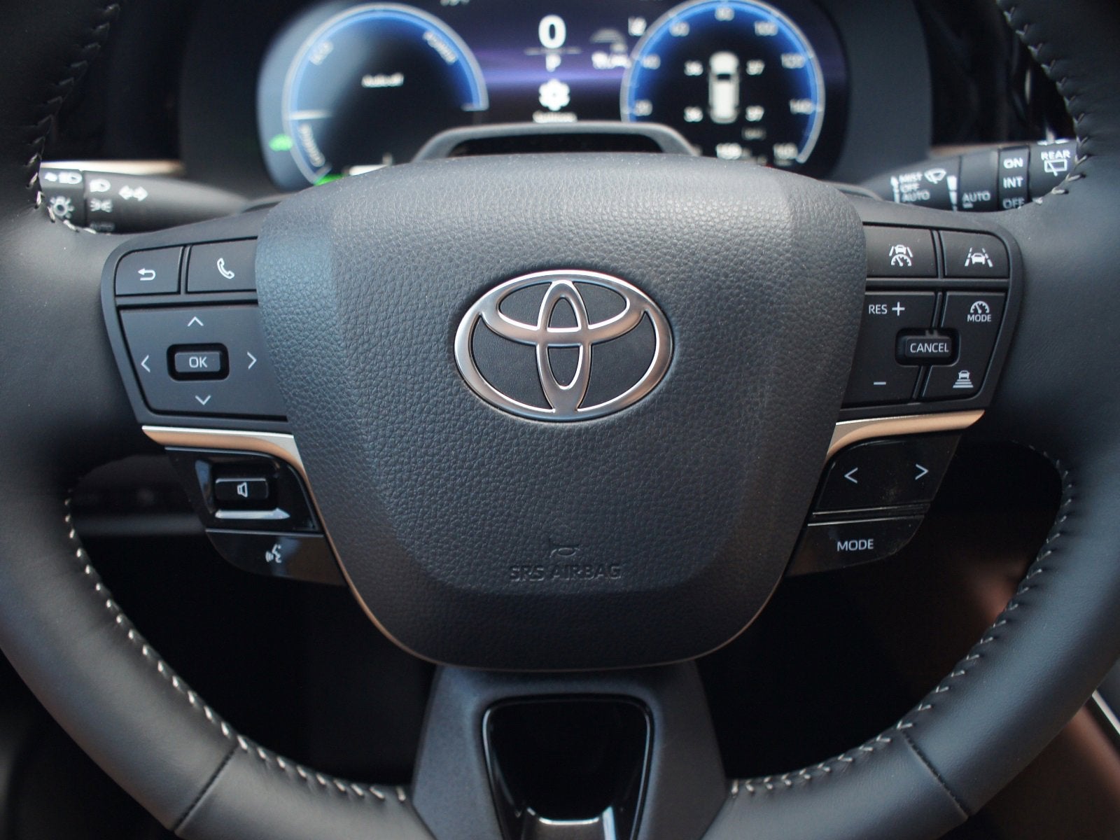 2026 Toyota Toyota Crown Signia Limited
