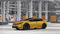 2027 Toyota Prius Nightshade