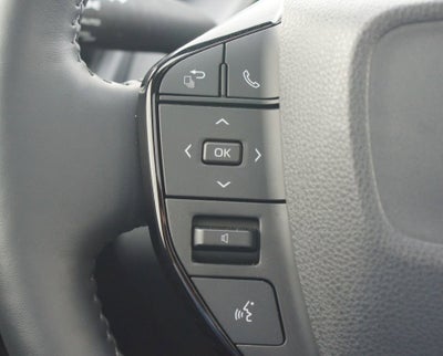 2025 Toyota Prius Nightshade Edition