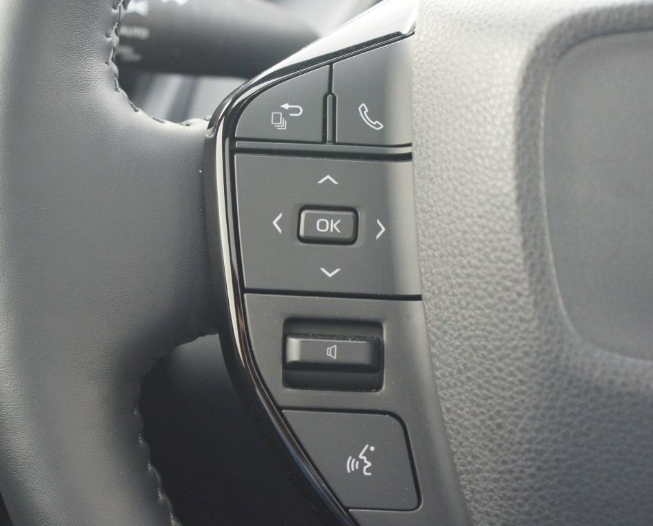 2025 Toyota Prius Nightshade Edition