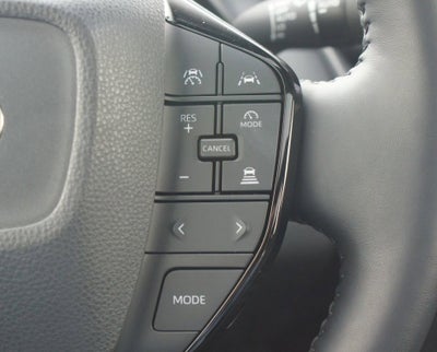 2025 Toyota Prius Nightshade Edition