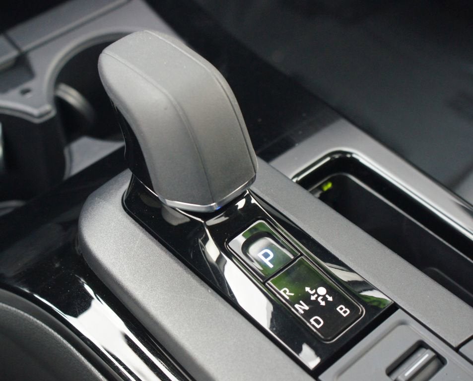 2025 Toyota Prius Nightshade Edition