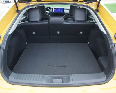 2025 Toyota Prius Nightshade Edition