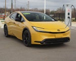 2025 Toyota Prius Nightshade Edition