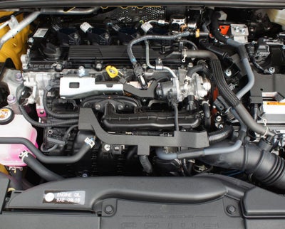 2025 Toyota Prius Nightshade Edition