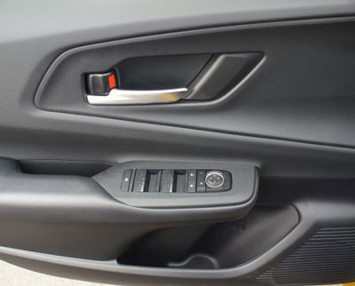 2025 Toyota Prius Nightshade Edition