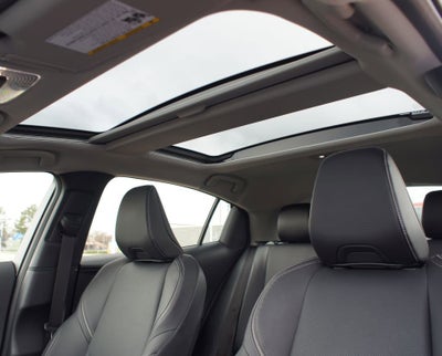 2025 Toyota Prius Nightshade Edition