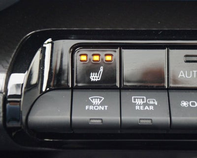 2025 Toyota Prius Nightshade Edition