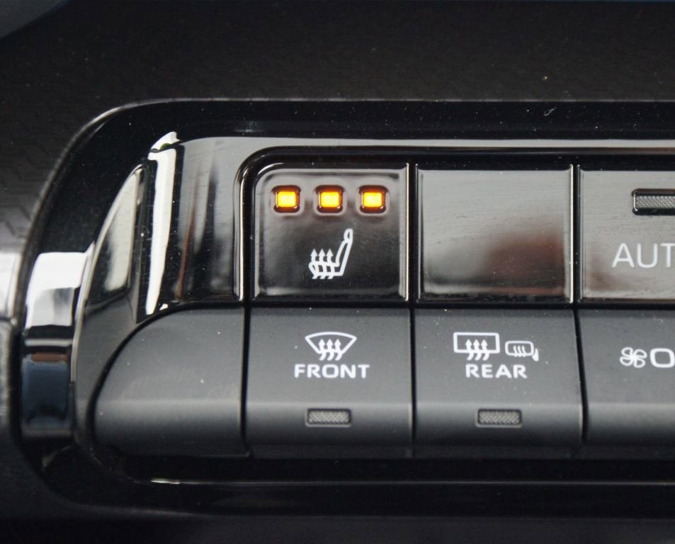 2025 Toyota Prius Nightshade Edition