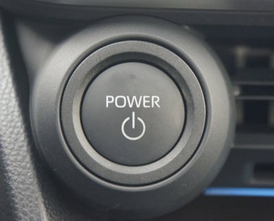 2025 Toyota Prius Nightshade Edition