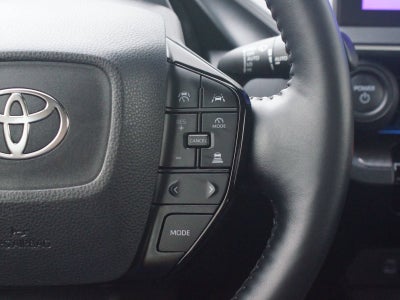 2026 Toyota Prius Plug-in Hybrid Nightshade Edition
