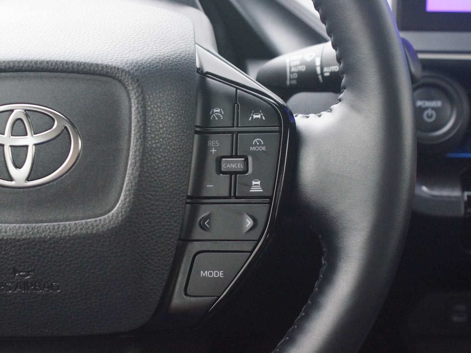 2026 Toyota Prius Plug-in Hybrid Nightshade Edition