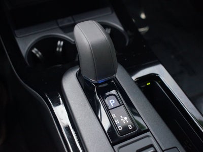 2026 Toyota Prius Plug-in Hybrid Nightshade Edition