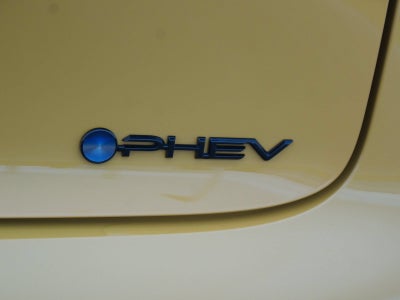 2026 Toyota Prius Plug-in Hybrid Nightshade Edition