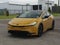 2026 Toyota Prius Plug-in Hybrid Nightshade Edition