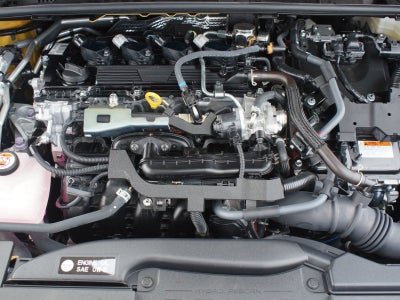 2026 Toyota Prius Plug-in Hybrid Nightshade Edition