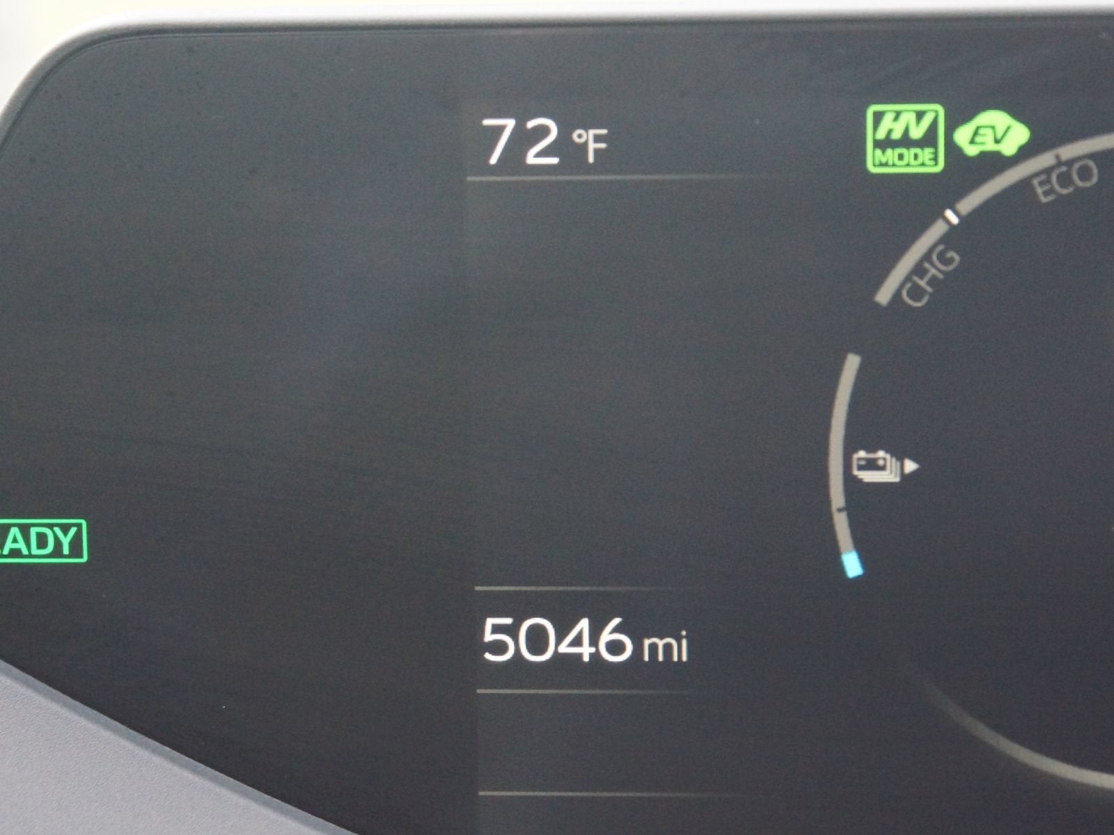 2026 Toyota Prius Plug-in Hybrid Nightshade Edition