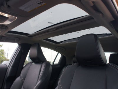 2026 Toyota Prius Plug-in Hybrid Nightshade Edition