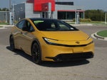 2026 Toyota Prius Plug-in Hybrid Nightshade Edition