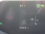 2026 Toyota Prius Plug-in Hybrid Nightshade Edition