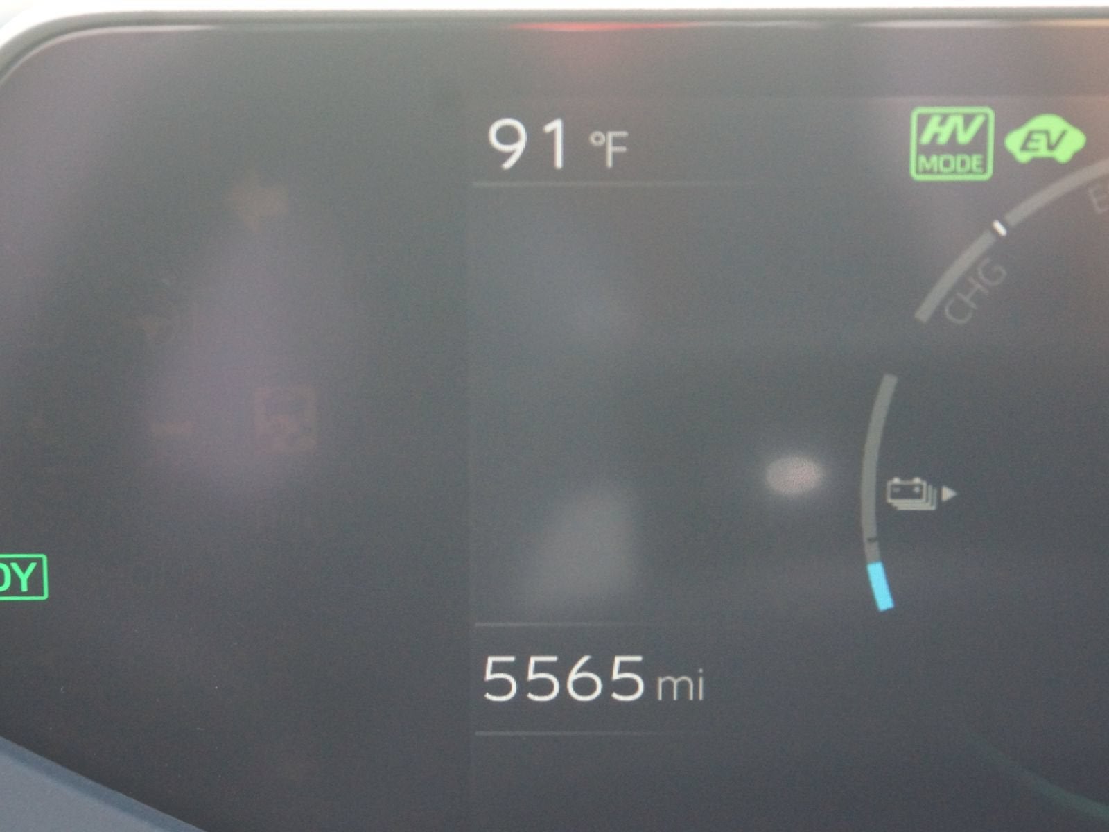 2026 Toyota Prius Plug-in Hybrid Nightshade Edition
