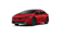 2027 Toyota Prius LE AWD