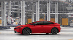 2027 Toyota Prius LE AWD