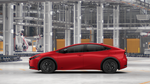 2027 Toyota Prius LE AWD