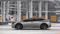 2027 Toyota Prius Limited AWD