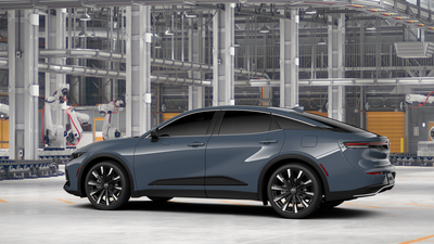 2026 Toyota Toyota Crown Platinum